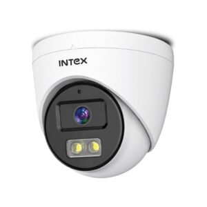 2MP Dome Camera