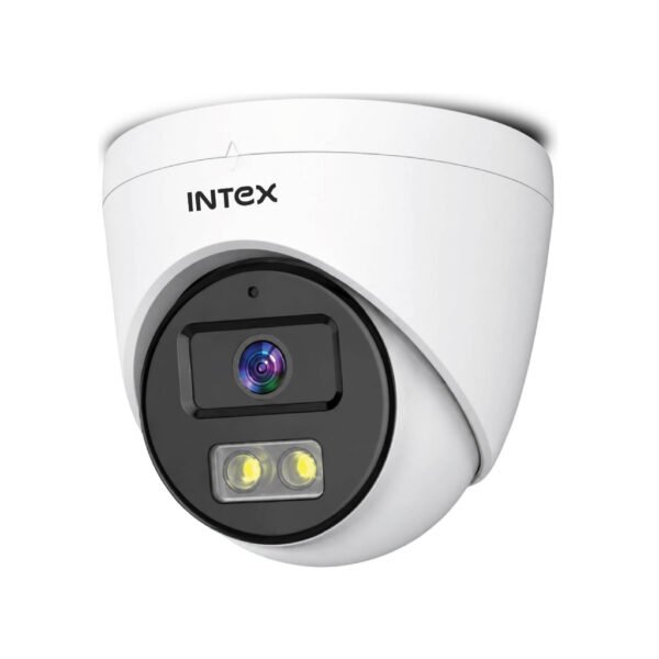 2MP Dome Camera