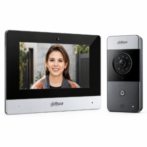 Video Door Phone Kit